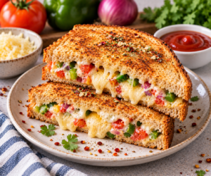5 Delicious Breakfast Recipes Under 10 Minutes breakfast recipes under 10 minutes