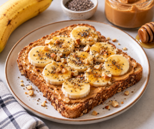 5 Delicious Breakfast Recipes Under 10 Minutes breakfast recipes under 10 minutes