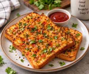 5 Delicious Breakfast Recipes Under 10 Minutes breakfast recipes under 10 minutes