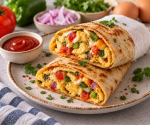 5 Delicious Breakfast Recipes Under 10 Minutes breakfast recipes under 10 minutes