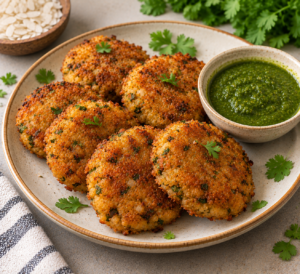 10 Irresistible Crispy Snacks Without Frying Crispy poha cutlets without frying