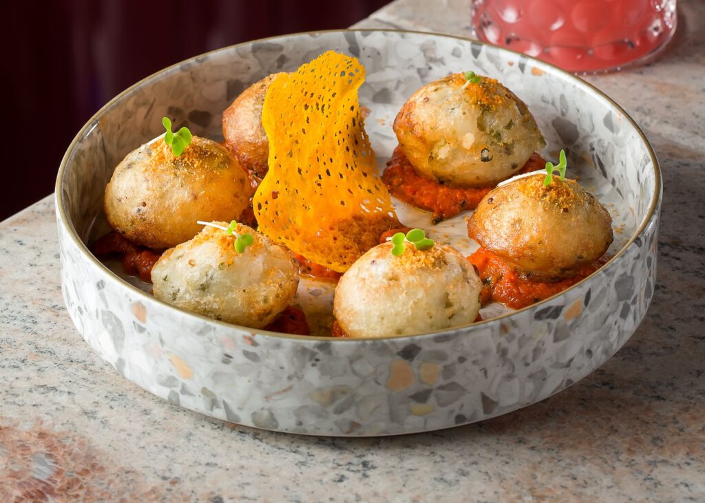20 Easy Healthy Indian Dinner Recipes for Busy Days vegetable appe recipe