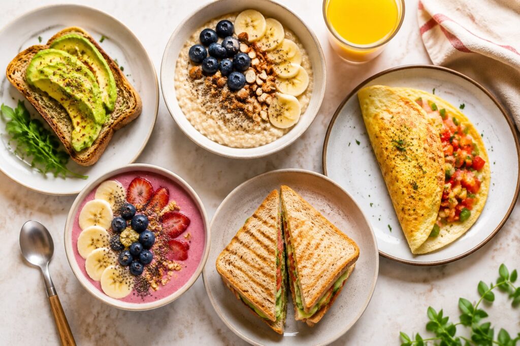 No Time? 5 Delicious 10-Minute Breakfasts to Start Your Day whatsapp image 2026 07 20 at 11.18.06