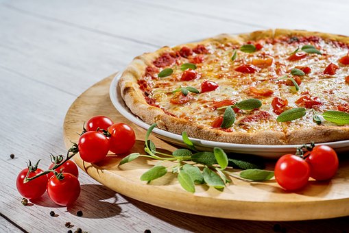 pizza 3010062 340