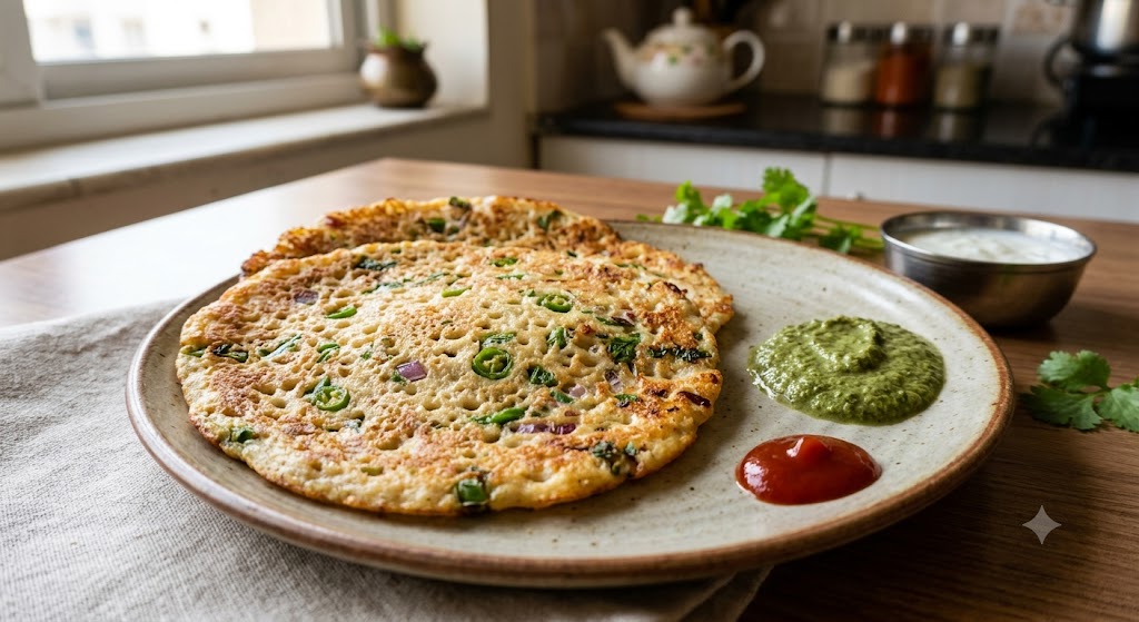No Time? 5 Delicious 10-Minute Breakfasts to Start Your Day watermarked img 12818913044903824346