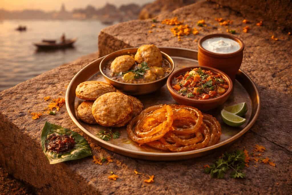 15 Best Places to Eat in Banaras: Ultimate Guide best places to eat in Banaras