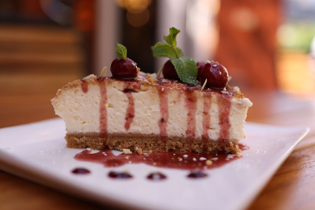 15 Easy No Bake Dessert Recipes You Can Make Without an Oven no bake dessert recipes