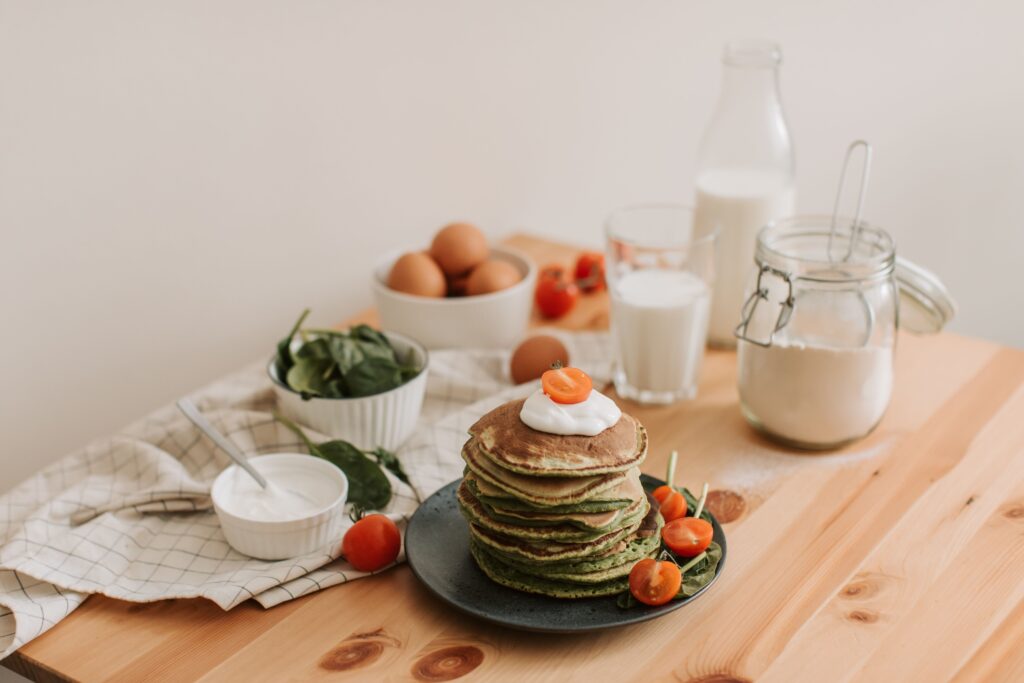 20 Quick Breakfast Recipes for Busy Mornings quick breakfast recipes